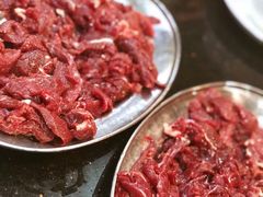 -牛一煲美食(江高店)
