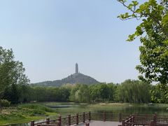 -北坞公园