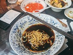 -阿大排档(长春这有山店)