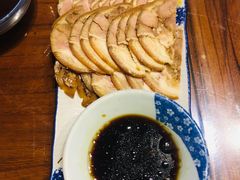 -娄三少·老北京春饼烤鸭家常菜(方庄店)