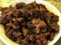 五香牛肉-阿马蛋汤·宁波小海鲜(总店)