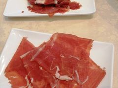 -虾大侠·盱眙龙虾老北京铜锅涮羊肉(金楠天街店)