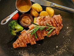 -斯比特花园西餐厅(东方商厦店)