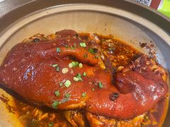 -威哥的菜·地道长沙菜(雨花亭店)