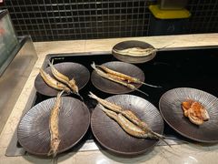 -盛宴自助餐厅(运达喜来登店)