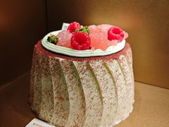 -théATRE 茶聚场(王府中環店)