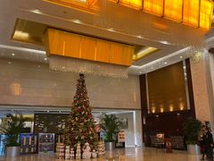 -北京西国贸大酒店