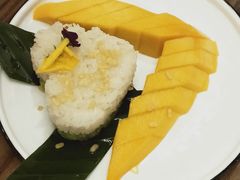 -苏梅花园(群星城店)