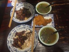 -腔调面(斜土路店)