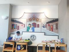 大堂-德克士(前门店)