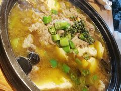 -滋味工坊中餐厅(高新区店)