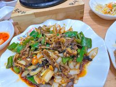 -张师傅参鸡汤(公园路店)