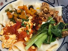 -陇上秦轩biangbiang面(萧山万象汇店)