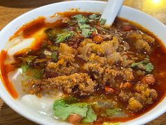 -豆相识•九九豆腐脑(牛咡桥店)