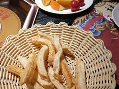 -辣府(大融城店榜首餐厅)
