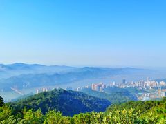 -白云山风景名胜区