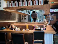 -蟹黄鱼·海派深夜面馆(江湾里店)