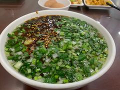 -马有才牛肉面(银池·花香丽舍店)