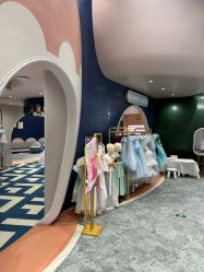 -奈尔宝家庭中心·亲子餐厅(鄞州万达店)