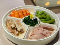 -尚一汤·粤菜海鲜(环球港店)