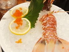 -Mr·Fish鱼鲜生海鲜放题(银泰in99店)