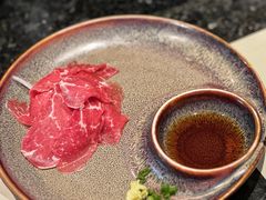 -元渔铁板烧(万象城店)