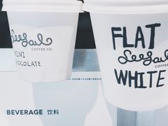 -Seesaw Coffee(上海尚悦湾店)