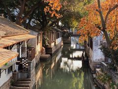 -锦溪古镇