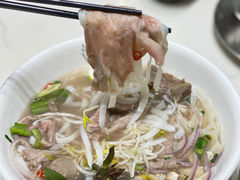-CHILL Pho澳洲牛肉越南粉(佛山顺德万象汇店)