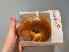 -慢熟面包店bud bread(孩儿巷店)