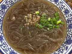 牛肉粉丝-鼎顺小吃(吴山名楼店)