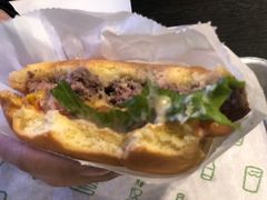 -Shake Shack(西单大悦城店)