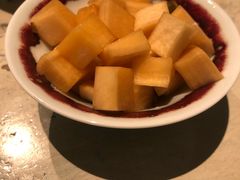 -T館·花园艺术餐厅