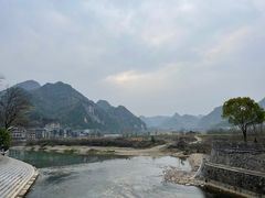 -边城茶峒景区