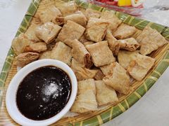 干炸响铃-楼外楼(西湖景区孤山路店)