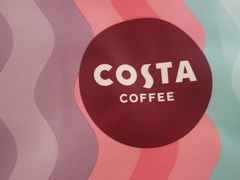 -COSTA COFFEE(上海五玠坊店)