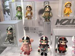 -泡泡玛特POPMART(西单大悦城店)