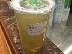 -吴裕泰茶庄(鼓楼店)
