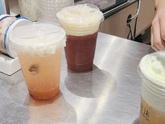 -唐沫茶兮(仓山万达金街店)