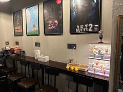 -Mr.Fox狐狸先生超级密室(南山店)