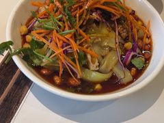 -清真·卡德尔大叔新疆主题餐厅(龙汇路店)