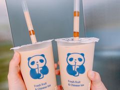 -茶百道(太平门直街店)