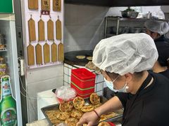 -王记肉火烧早餐中国店