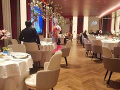大堂-俏江南天津时尚曲艺主题餐厅(马场道店)