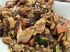 -巷子深菜馆(新华路店)