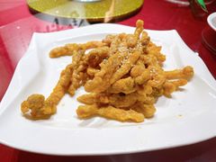 -阿莉餐厅(枣阳路店)