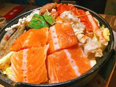寿喜锅-酒井酱子·深夜食堂(东城汇店)