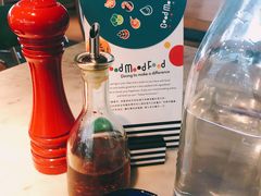 -Pizza Express(机场T1店)