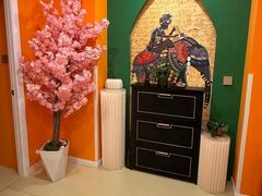 -泰古龙抓龙筋·spa按摩(浦东店)