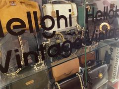 -HelloHi Vintage中古店